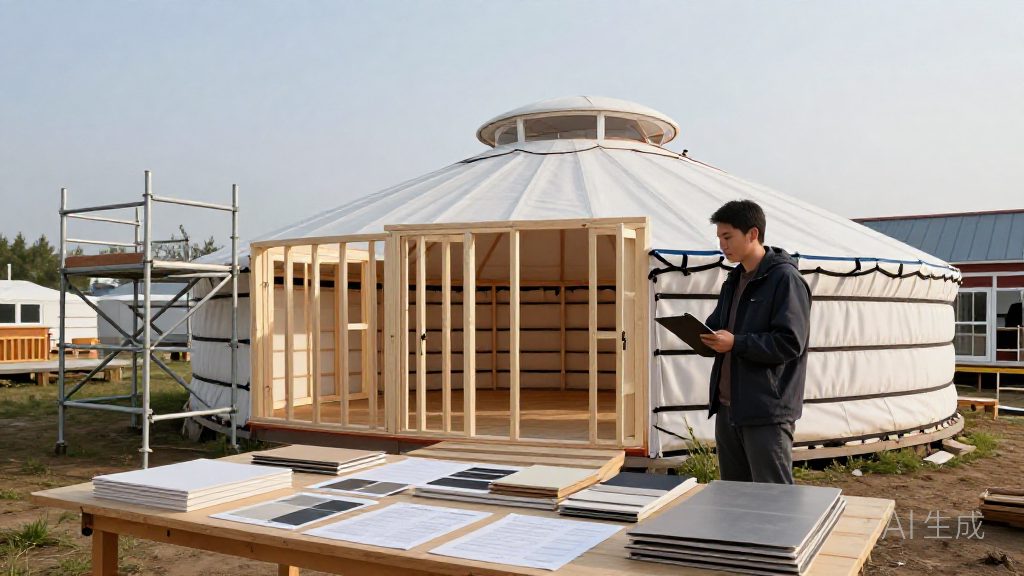 营业季前筹建场地核对到安装衔接时间窗口怎样安排